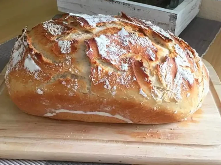 Dinkel Joghurt Brot Rezept