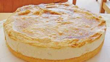 Apfel Mascarpone Torte Rezept