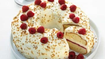 Leichter Frankfurter Kranz Rezept