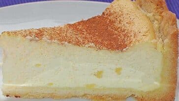 Rahmkuchen Rezept