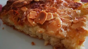 Blechkuchen: Blech-Butterkuchen Rezept