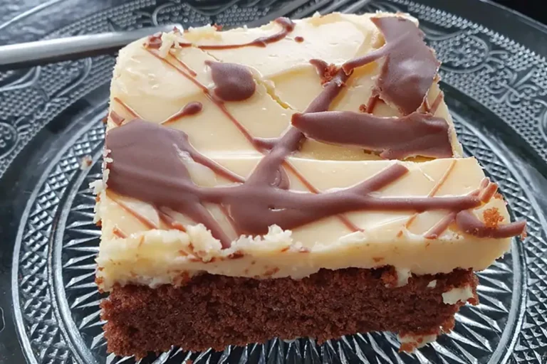 Eierlikör-Kuchen vom Blech Rezept