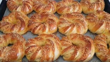 Französische Brioche Rezept