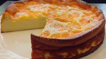 Schneller Käsekuchen Ohne Boden Rezept