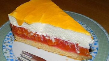 Friss dich dumm Kuchen Rezept