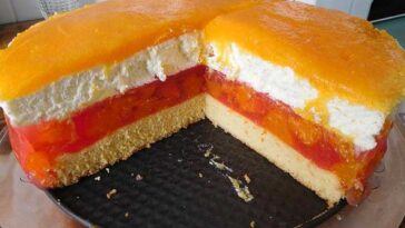 Friss dich dumm Kuchen Rezept: So Lecker