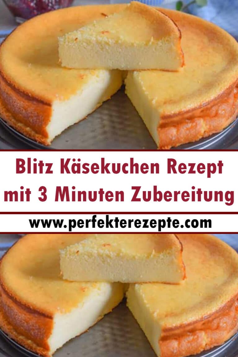 Blitz K Sekuchen Rezept Mit Minuten Zubereitung Schnelle Und