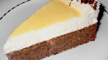 Eierlikörtorte Rezept