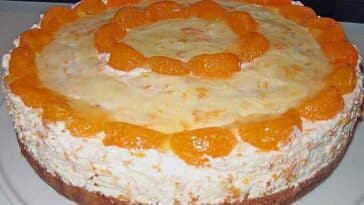 Fanta-Kuchen Rezept