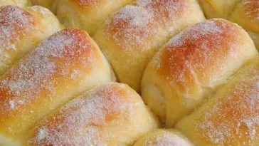 Fantastische Joghurtbrötchen Ohne Gehzeit Rezept