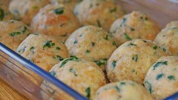 Sivi’s Semmelknödel Rezept