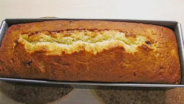 Mandarinen Rührkuchen Rezept