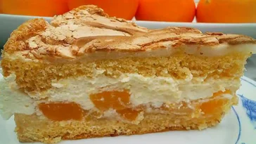 Baiser Obsttorte Rezept, Der Süchtig Macht!