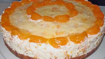 Lecker Fanta Kuchen Rezept