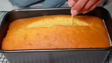 Schneller Bananenkuchen Rezept