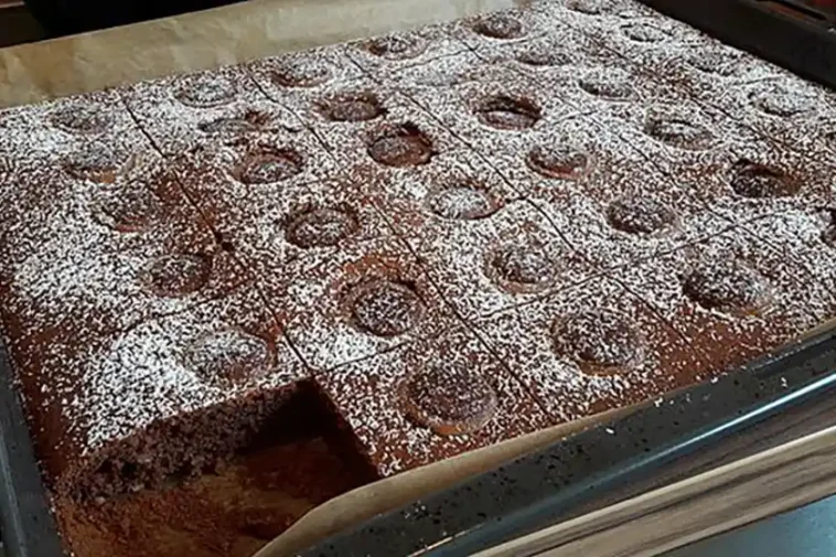 Schneller Toffifee-Kuchen Rezept für jede Feierlichkeit!