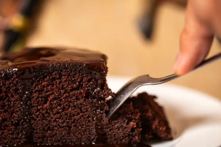 Saftiger Schokokuchen Rezept