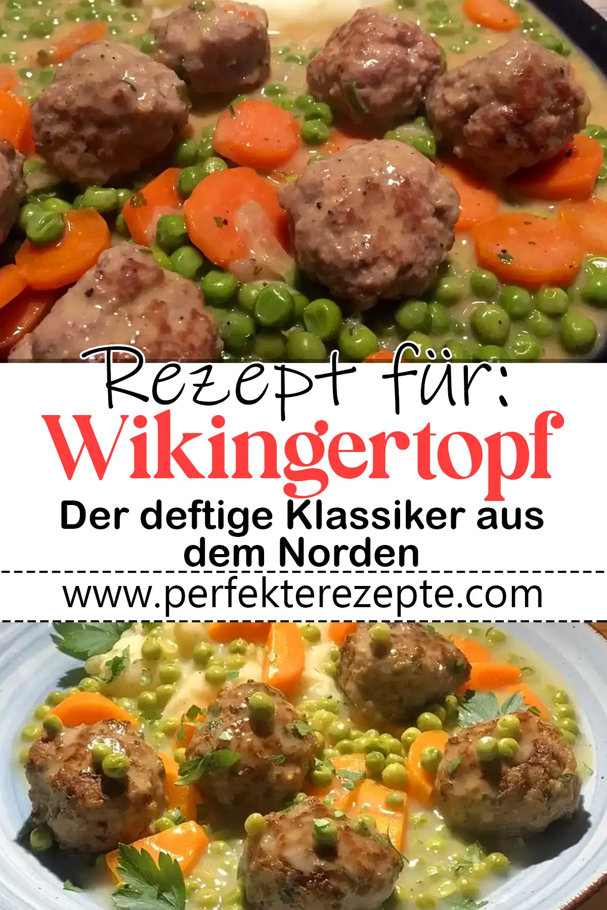 Wikingertopf Rezept