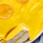 Zitronen Tiramisu Rezept