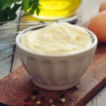 Mayonnaise-Rezept mit Zauberkraft